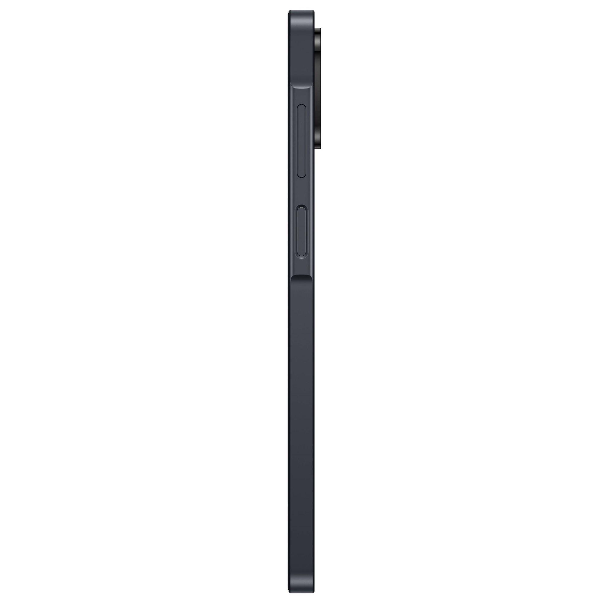 Смартфон Samsung Galaxy A07s SM-A077 4/128GB Black (SM-A077FZKGSEK)