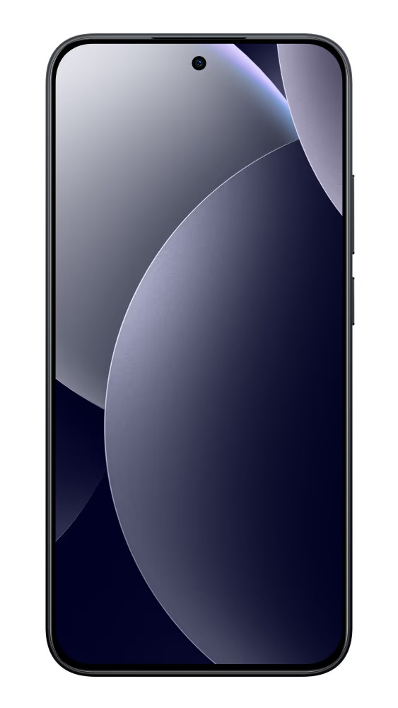Смартфон Xiaomi Redmi Note 15 Pro 5G 8/256GB Black