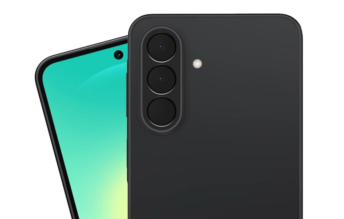 Смартфон Samsung Galaxy A27 5G 6/128GB Black (SM-A276BZKBEUC)