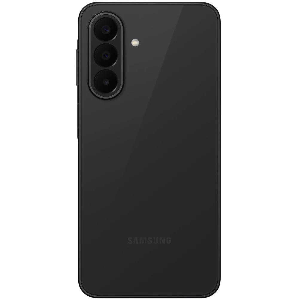 Смартфон Samsung Galaxy A27 5G 6/128GB Black (SM-A276BZKBEUC)