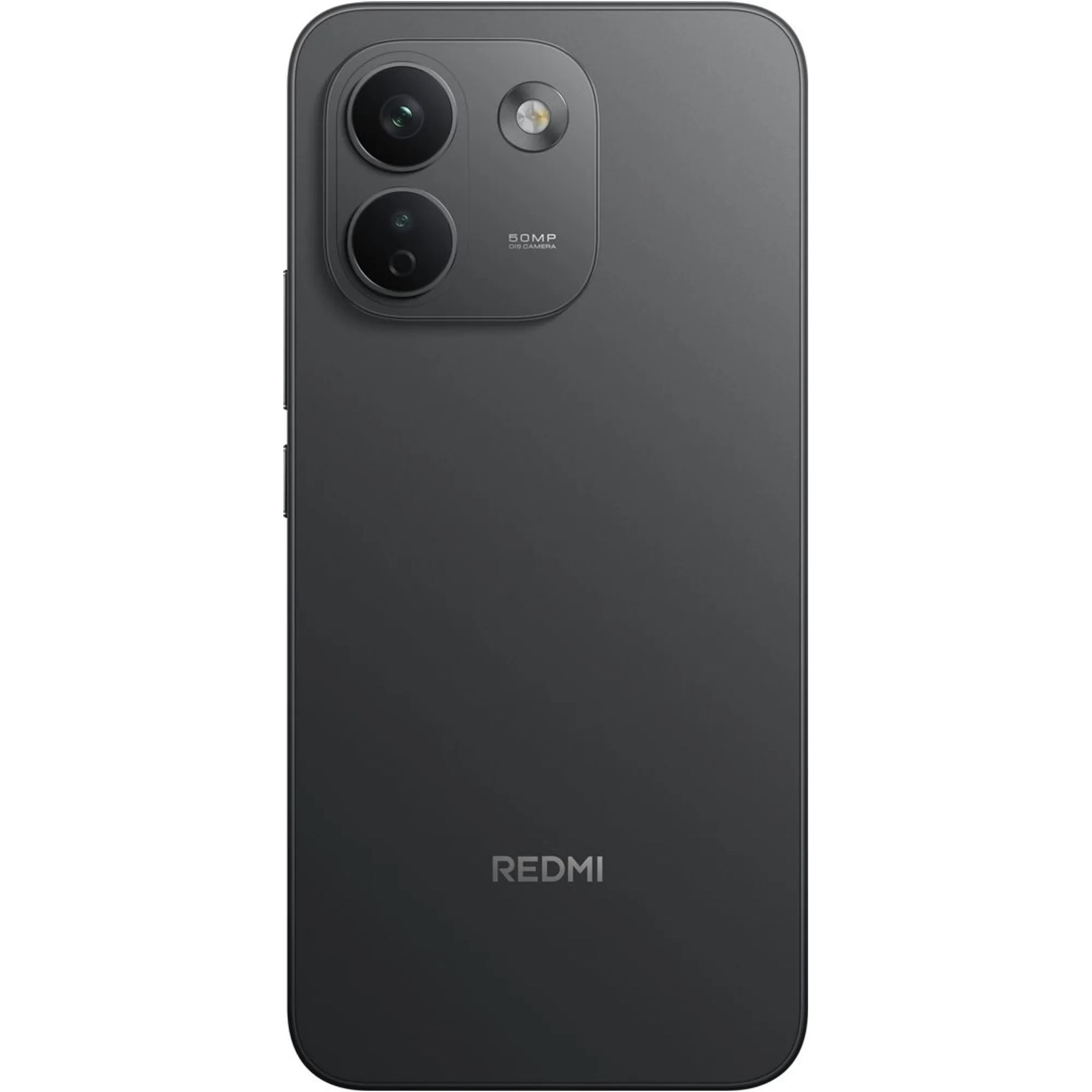 Смартфон Xiaomi Redmi Note 17 Pro Max 5G 8/256GB Black