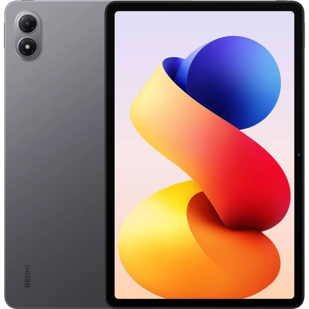 Планшет Xiaomi Redmi Pad 2 Pro WiFi 8/256GB Graphite Gray (VHU6113EU)