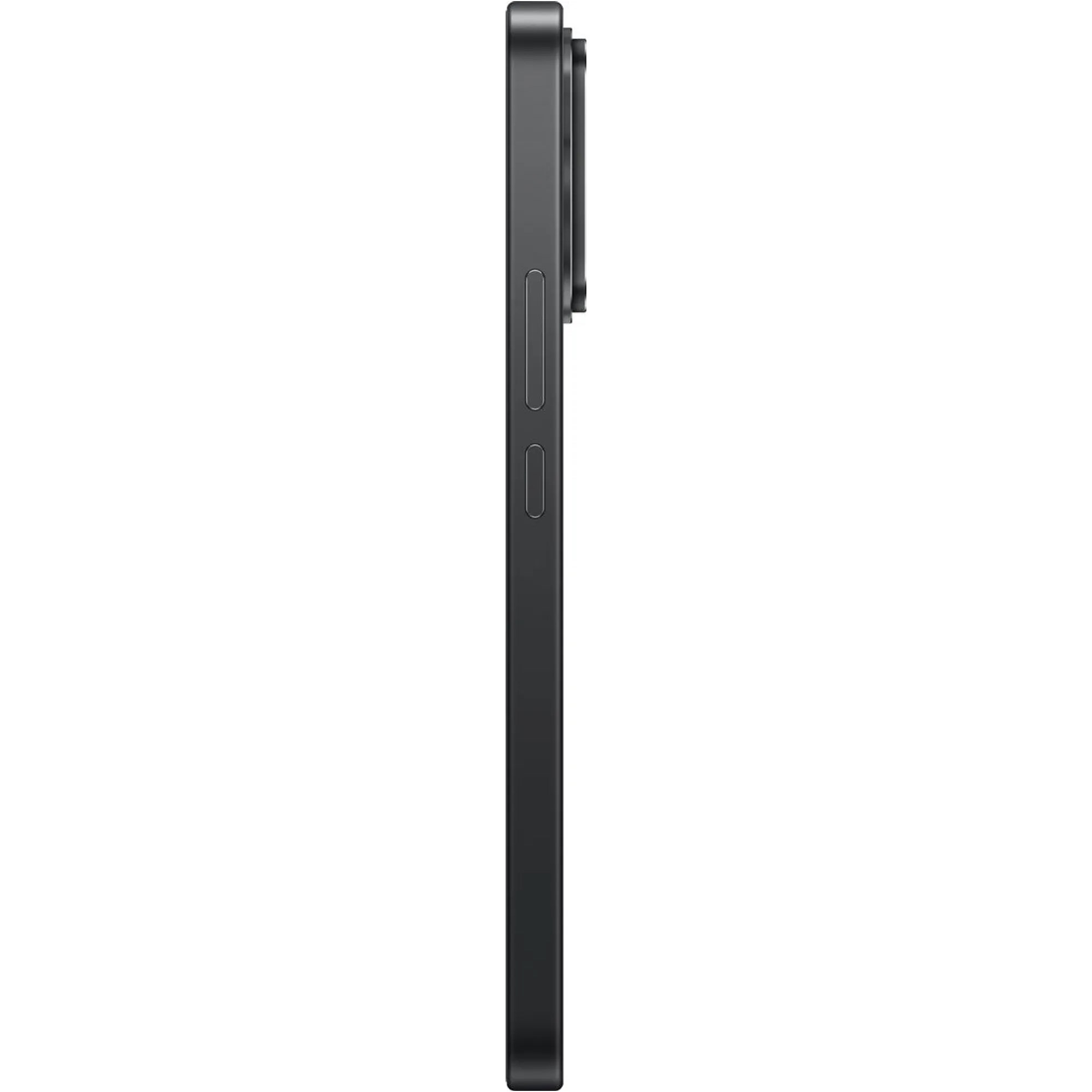 Смартфон Xiaomi Redmi Note 17 Pro 5G 6/256GB Black