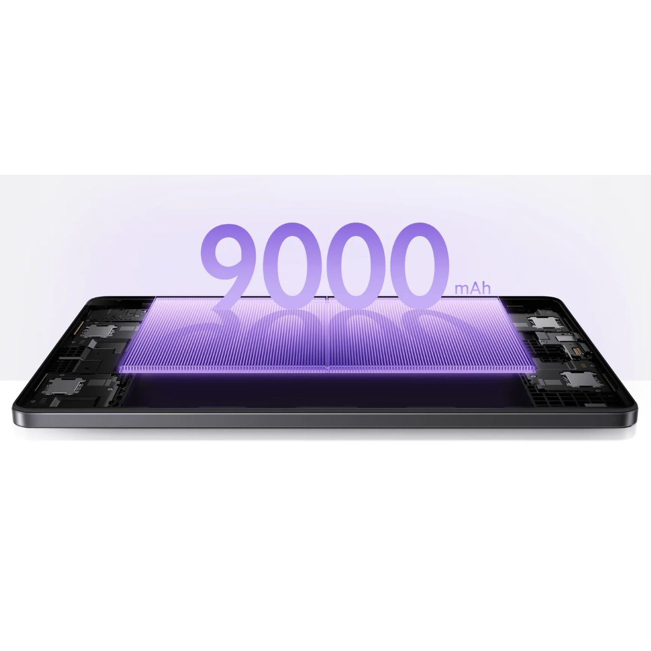 Планшет Xiaomi Redmi Pad 2 WiFi 4/128GB Graphite Gray (VHU5659EU)