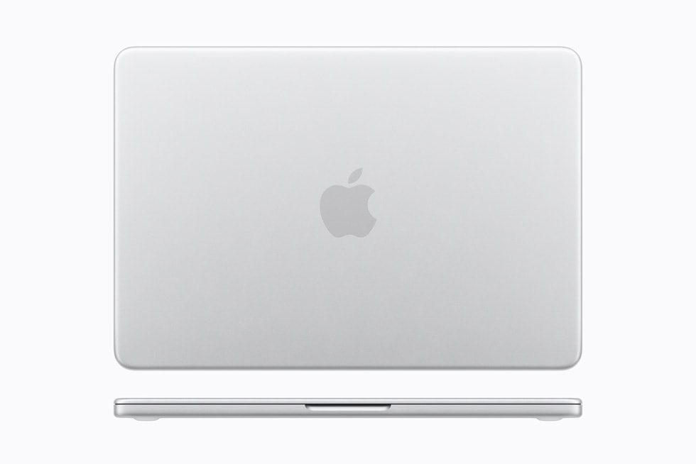 Apple MacBook Neo 13 A18 Pro 2026 Silver